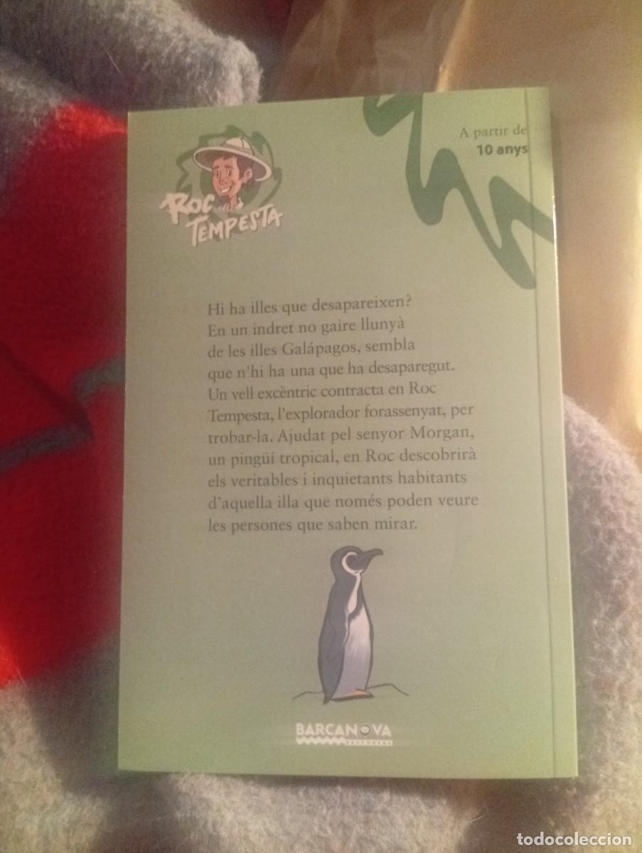 Libros de segunda mano: Lilla Dels simiots.......... - Foto 6
