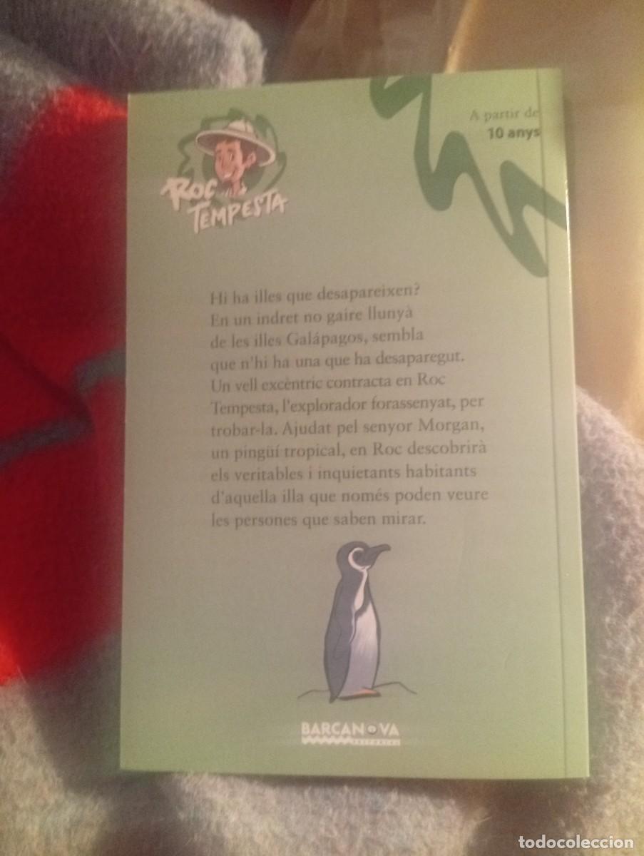 Libros de segunda mano: Lilla Dels simiots.......... - Foto 7