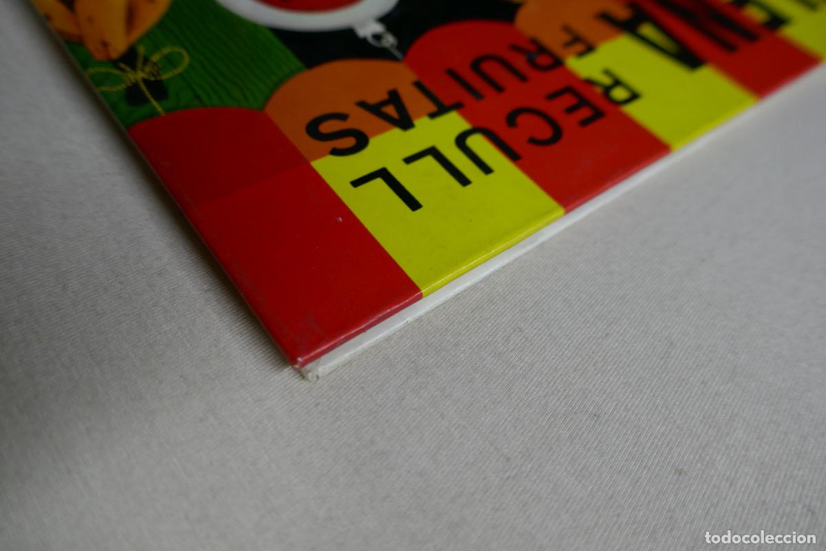 Libros de segunda mano: Cuento Elena recull fruites - Foto 3