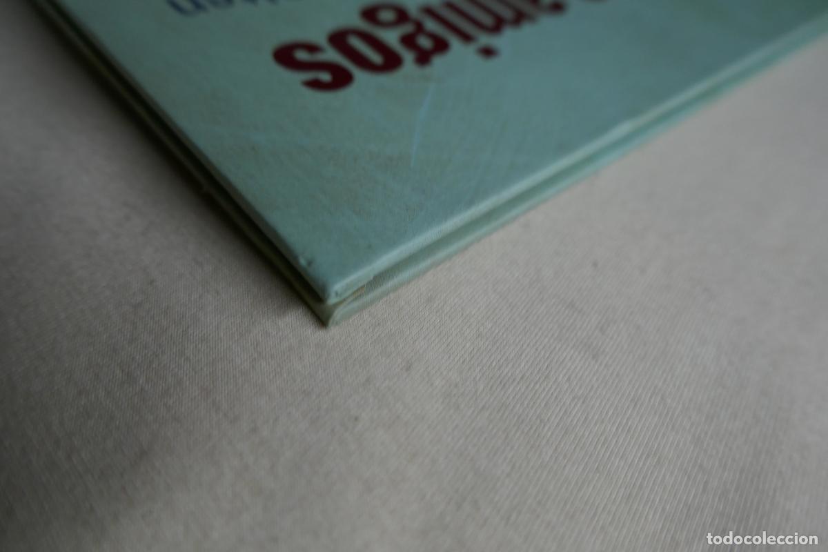 Libros de segunda mano: VERDADEROS AMIGOS - MANUELA OLTEN - Foto 3