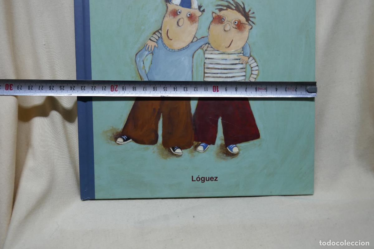 Libros de segunda mano: VERDADEROS AMIGOS - MANUELA OLTEN - Foto 5