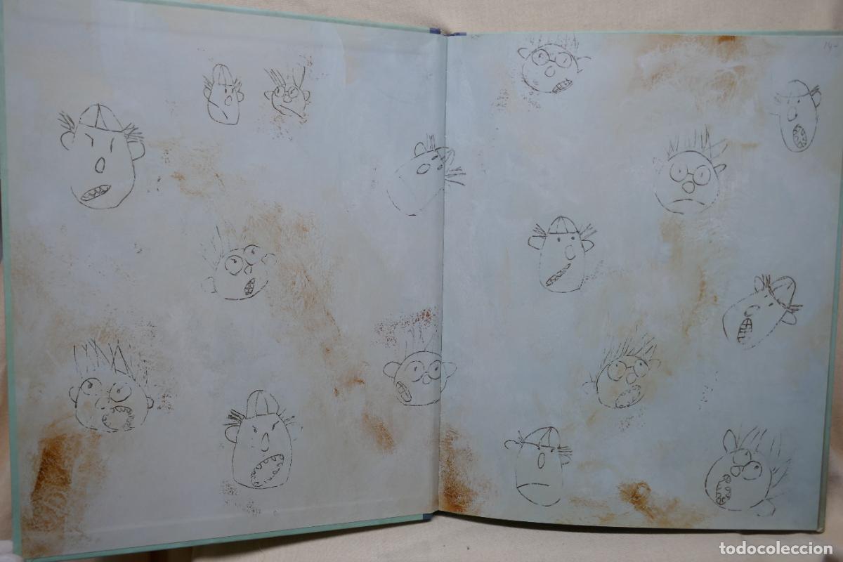 Libros de segunda mano: VERDADEROS AMIGOS - MANUELA OLTEN - Foto 7