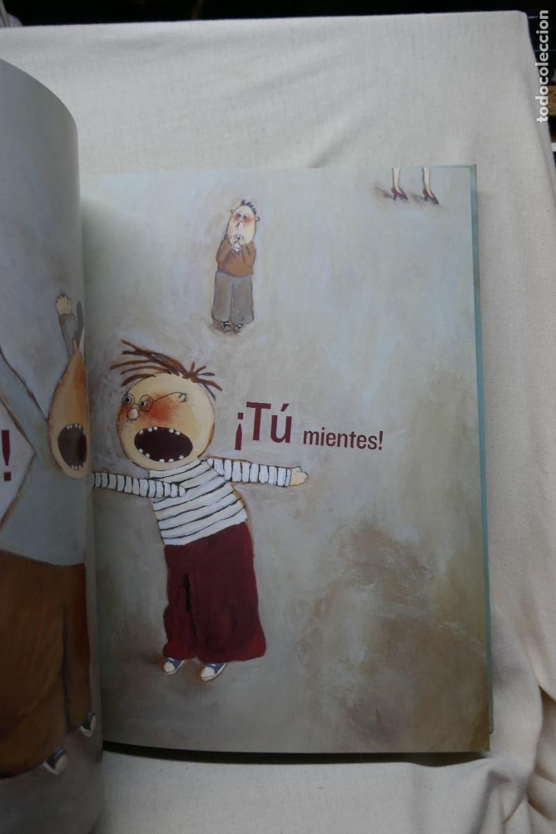 Libros de segunda mano: VERDADEROS AMIGOS - MANUELA OLTEN - Foto 11