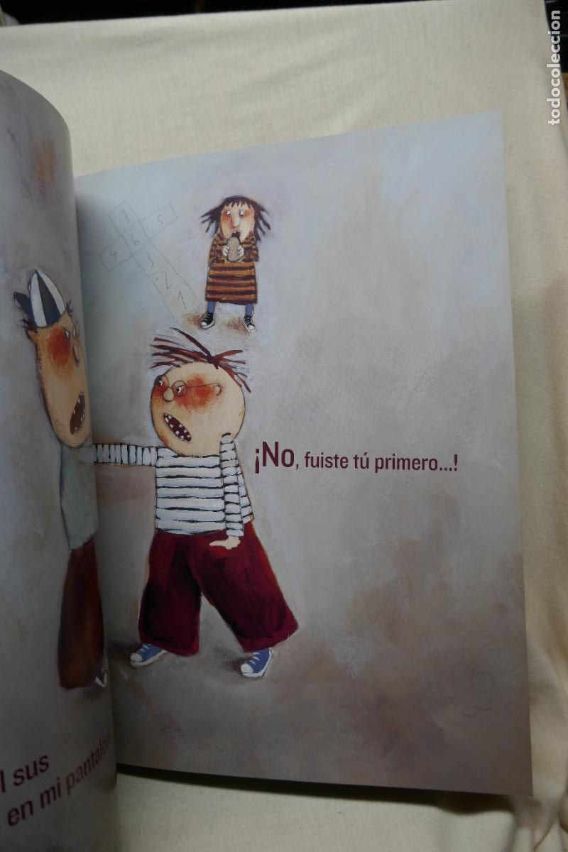 Libros de segunda mano: VERDADEROS AMIGOS - MANUELA OLTEN - Foto 12