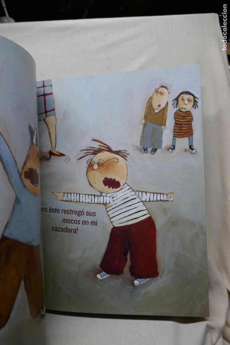 Libros de segunda mano: VERDADEROS AMIGOS - MANUELA OLTEN - Foto 13