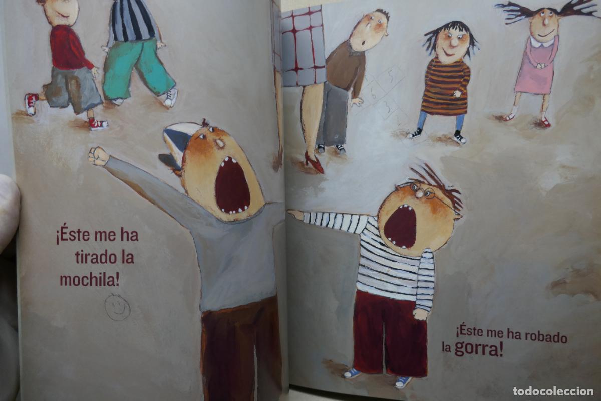 Libros de segunda mano: VERDADEROS AMIGOS - MANUELA OLTEN - Foto 14