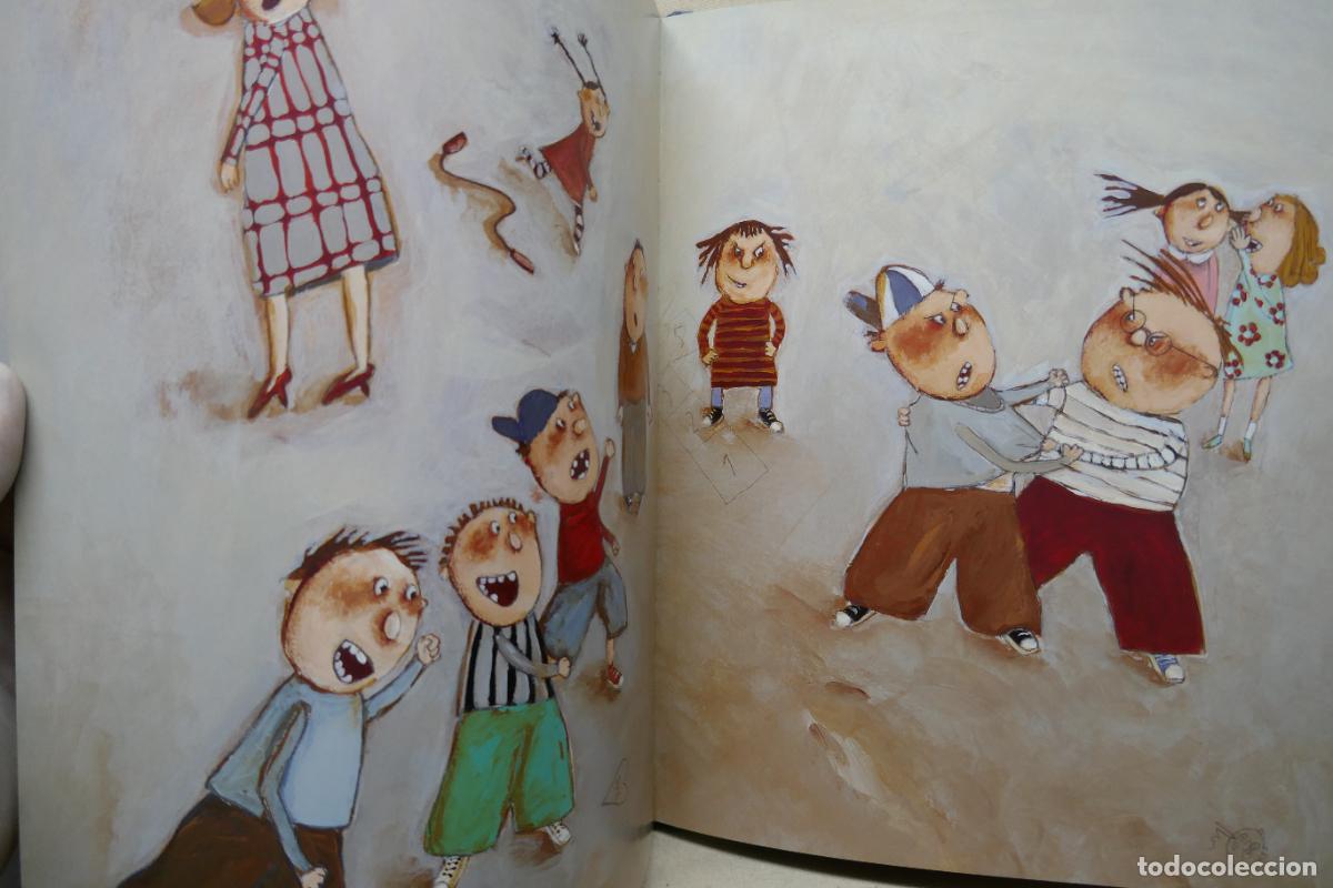 Libros de segunda mano: VERDADEROS AMIGOS - MANUELA OLTEN - Foto 15