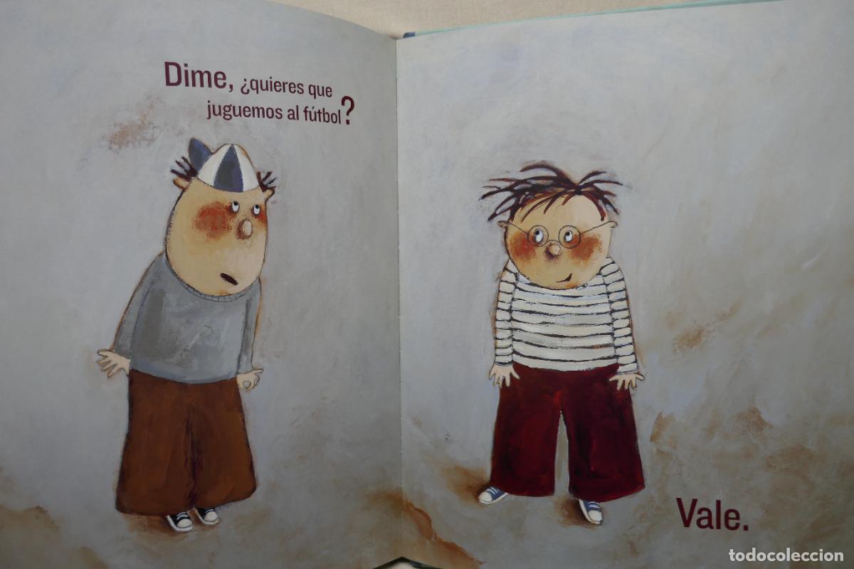 Libros de segunda mano: VERDADEROS AMIGOS - MANUELA OLTEN - Foto 16