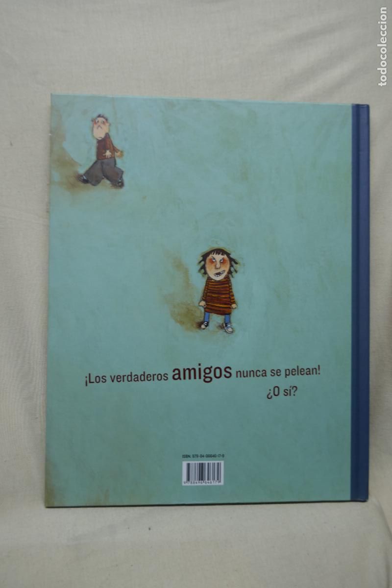 Libros de segunda mano: VERDADEROS AMIGOS - MANUELA OLTEN - Foto 17