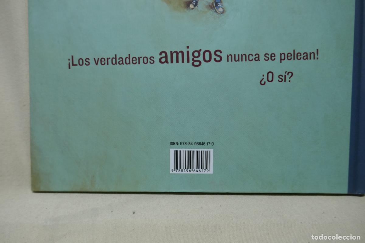 Libros de segunda mano: VERDADEROS AMIGOS - MANUELA OLTEN - Foto 18