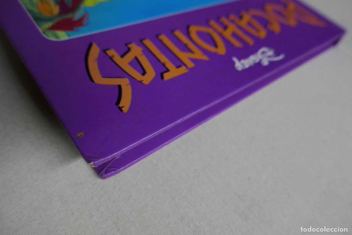Libros de segunda mano: Pocahontas - Disney ..... - Foto 3