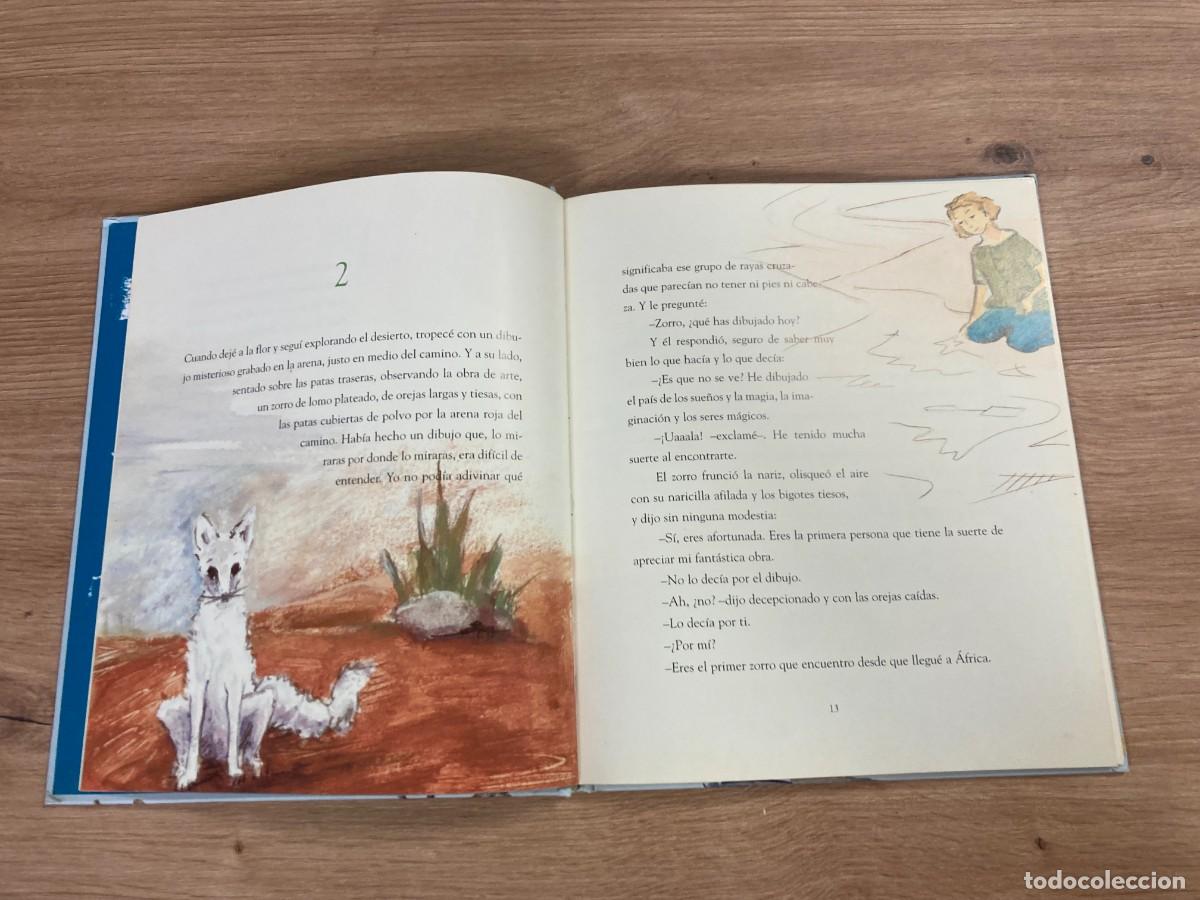 Libros de segunda mano: El coraz&oacute;n sobre la arena Jordi Llompart - Foto 5