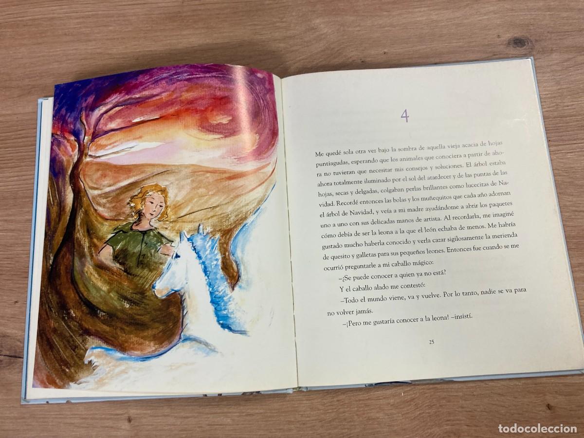 Libros de segunda mano: El coraz&oacute;n sobre la arena Jordi Llompart - Foto 6