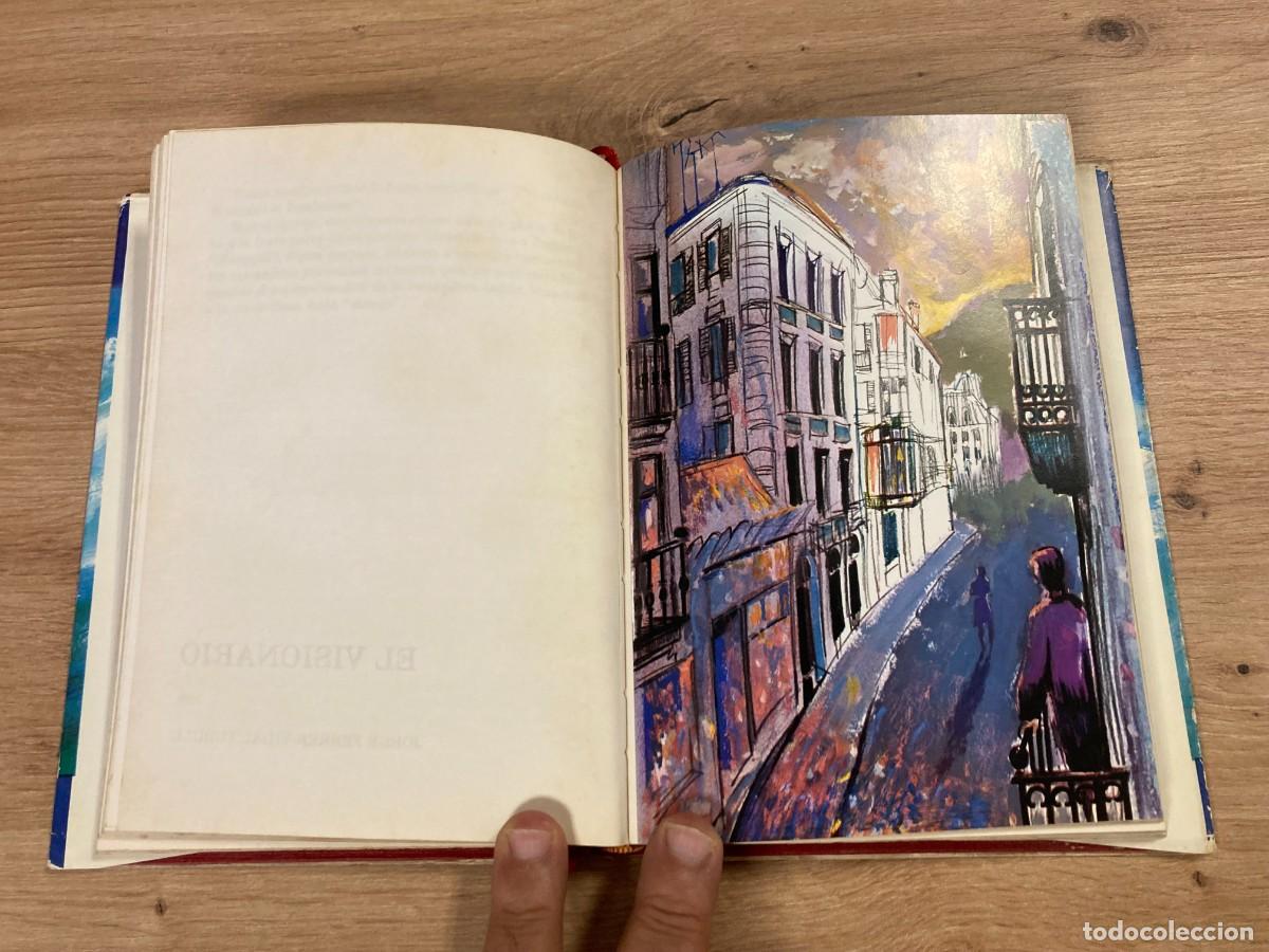 Libros de segunda mano: Jon&aacute;s, el mar y 23 cuentos - Foto 6