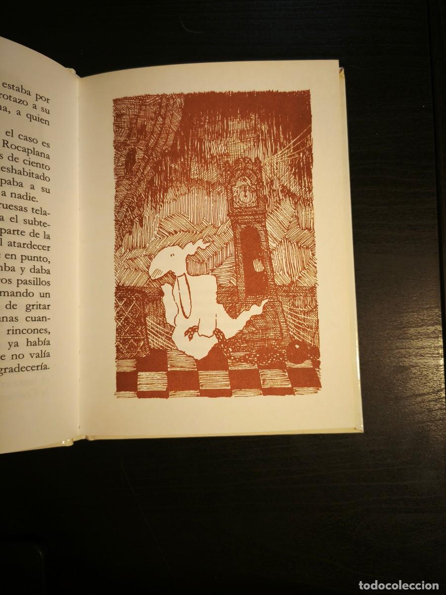 Libros de segunda mano: Kanguelo - Enric Larreula - Foto 2