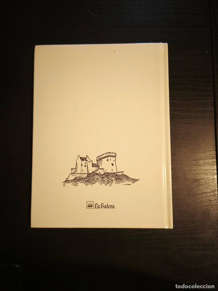 Libros de segunda mano: Kanguelo - Enric Larreula - Foto 3