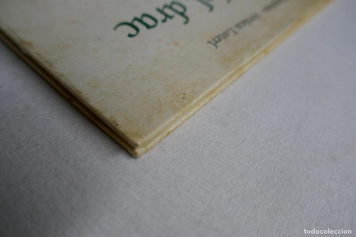 Libros de segunda mano: Les plomes del drac (editorial: Barcanova) - Foto 4