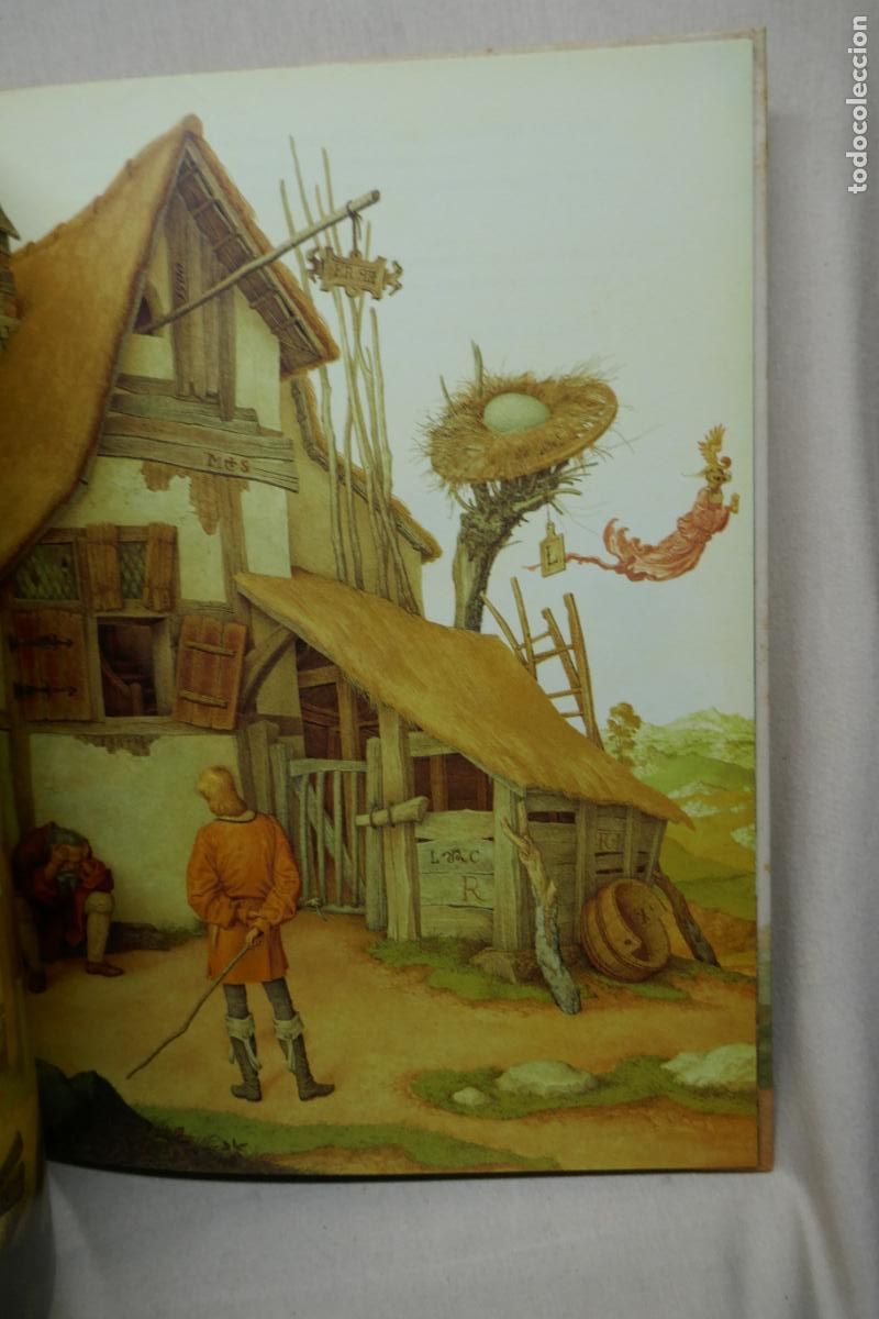 Libros de segunda mano: Les plomes del drac (editorial: Barcanova) - Foto 11