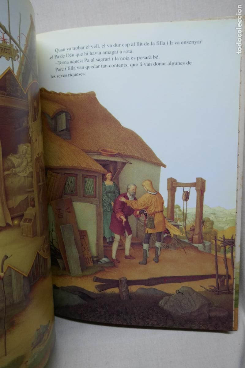 Libros de segunda mano: Les plomes del drac (editorial: Barcanova) - Foto 14