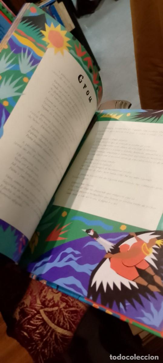 Libros de segunda mano: As Cores dos Animais - Michael Rosen - Foto 4