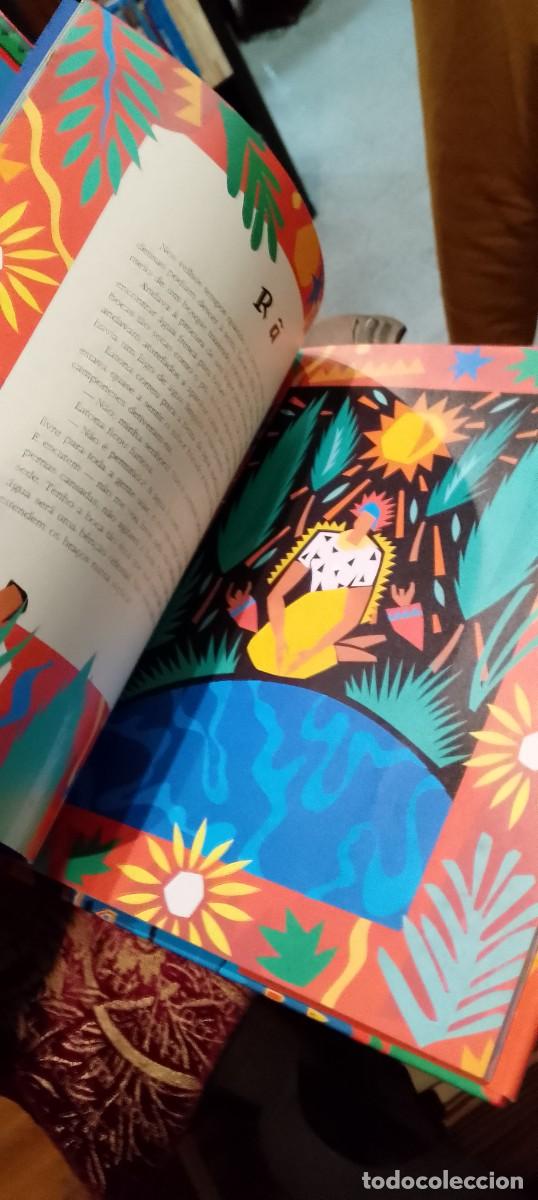 Libros de segunda mano: As Cores dos Animais - Michael Rosen - Foto 5