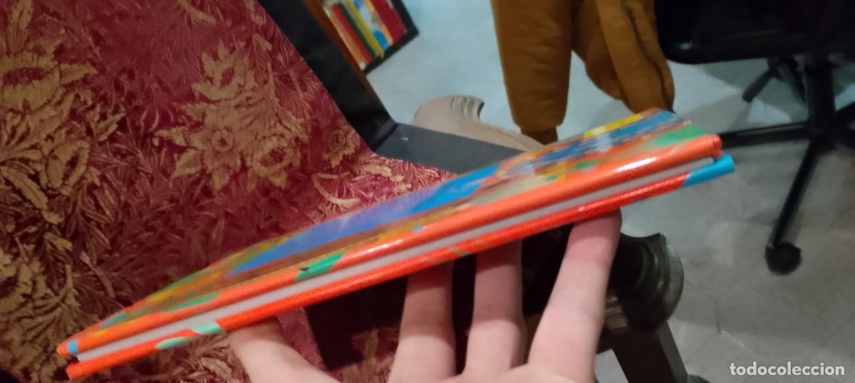 Libros de segunda mano: As Cores dos Animais - Michael Rosen - Foto 7