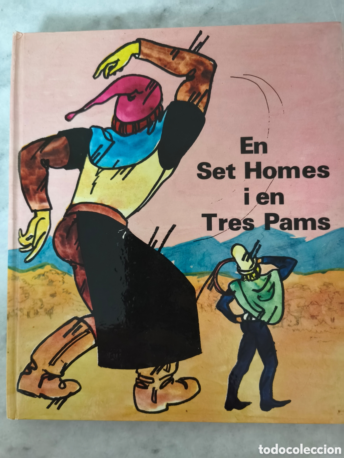 Libros de segunda mano: Contes vintage en catal&agrave; - Foto 3