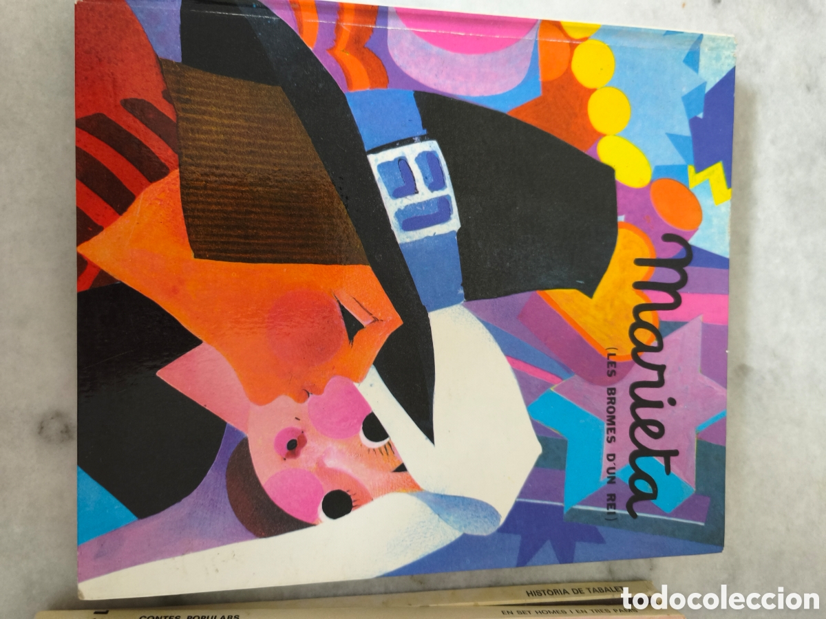 Libros de segunda mano: Contes vintage en catal&agrave; - Foto 4