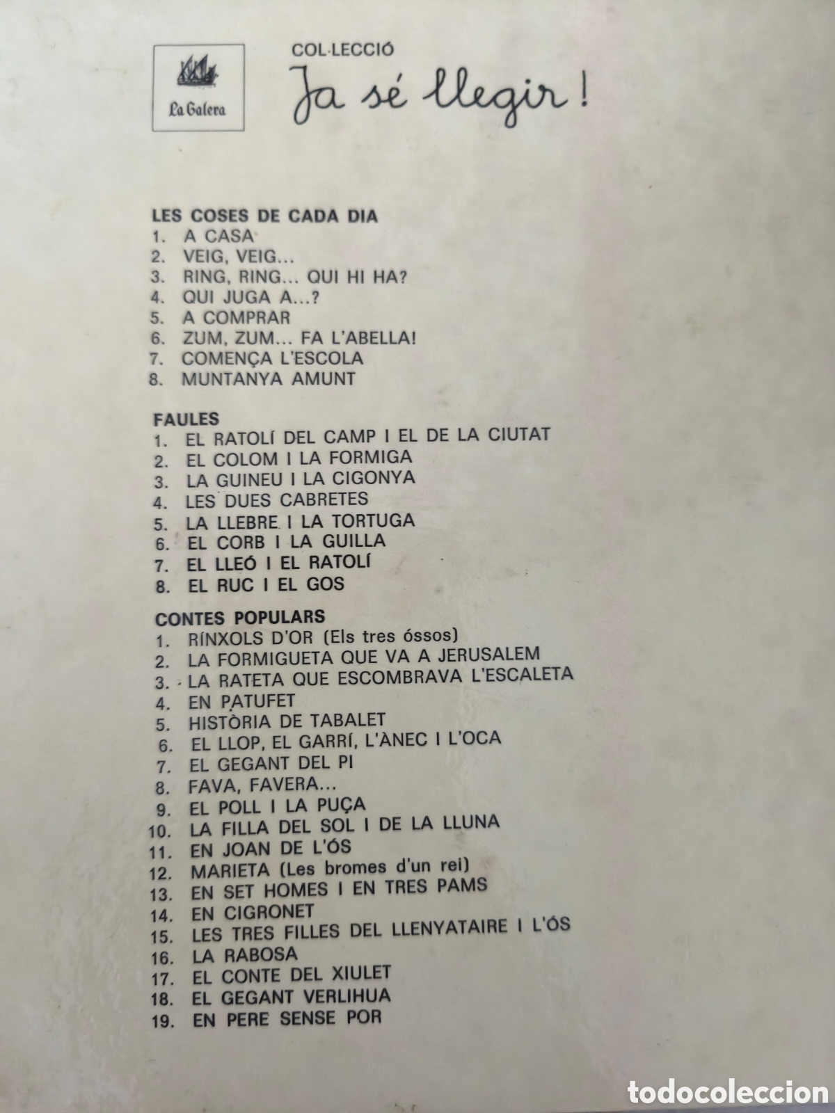 Libros de segunda mano: Contes vintage en catal&agrave; - Foto 5
