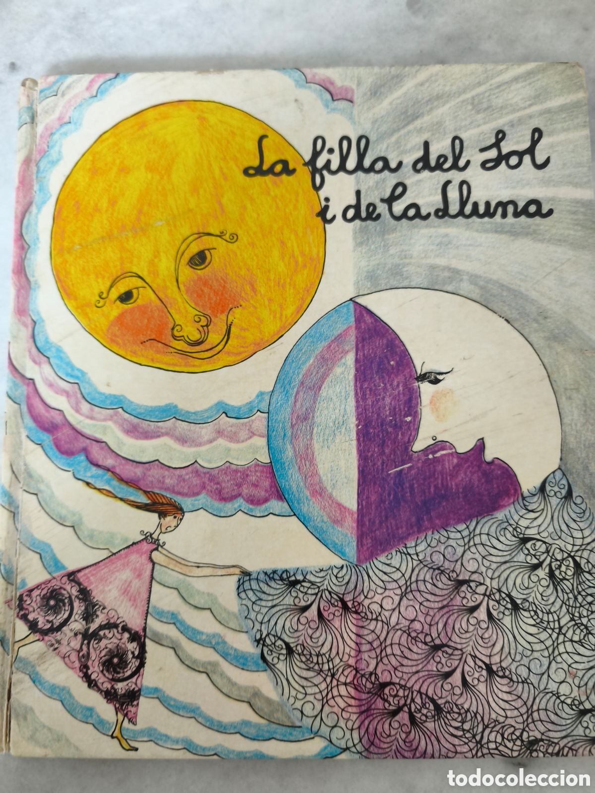 Libros de segunda mano: Contes vintage en catal&agrave; - Foto 1