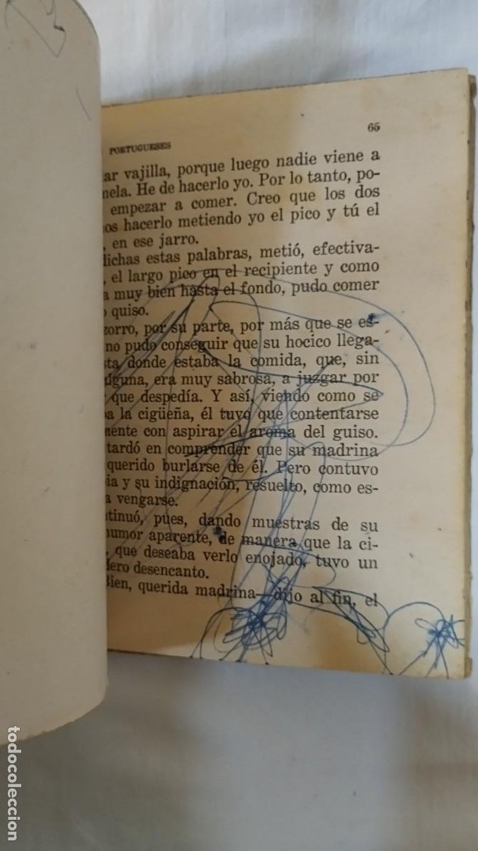 Libros de segunda mano: CUENTOS PORTUGUESES EDITORIAL ARALUCE 1945 - Foto 2