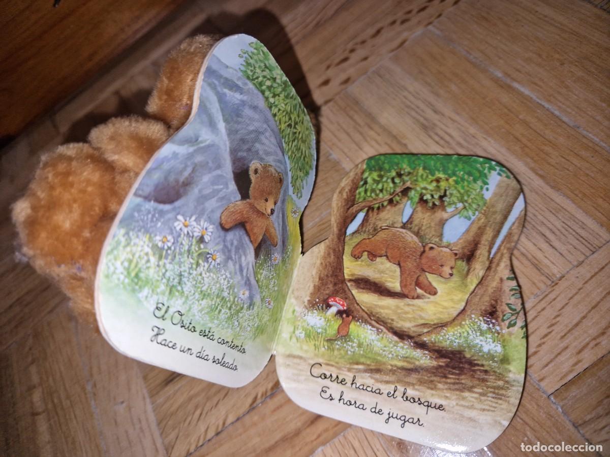 Second hand books: CUENTO COLECCION MIMOSOS - CUENTO CON MU&Ntilde;ECO