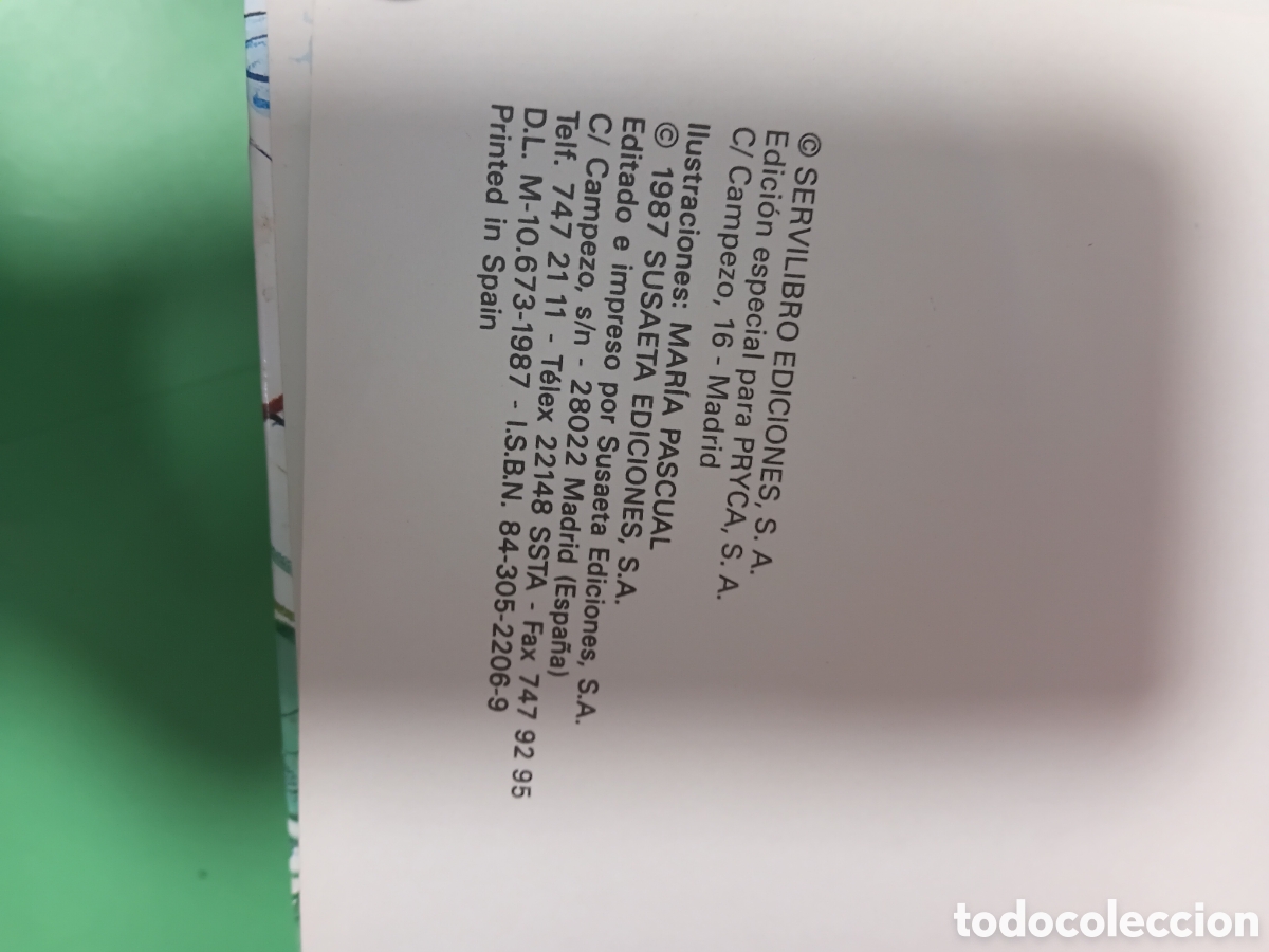 Libros de segunda mano: Dos tomos de cuentos de Andersen y Grimm - Foto 6