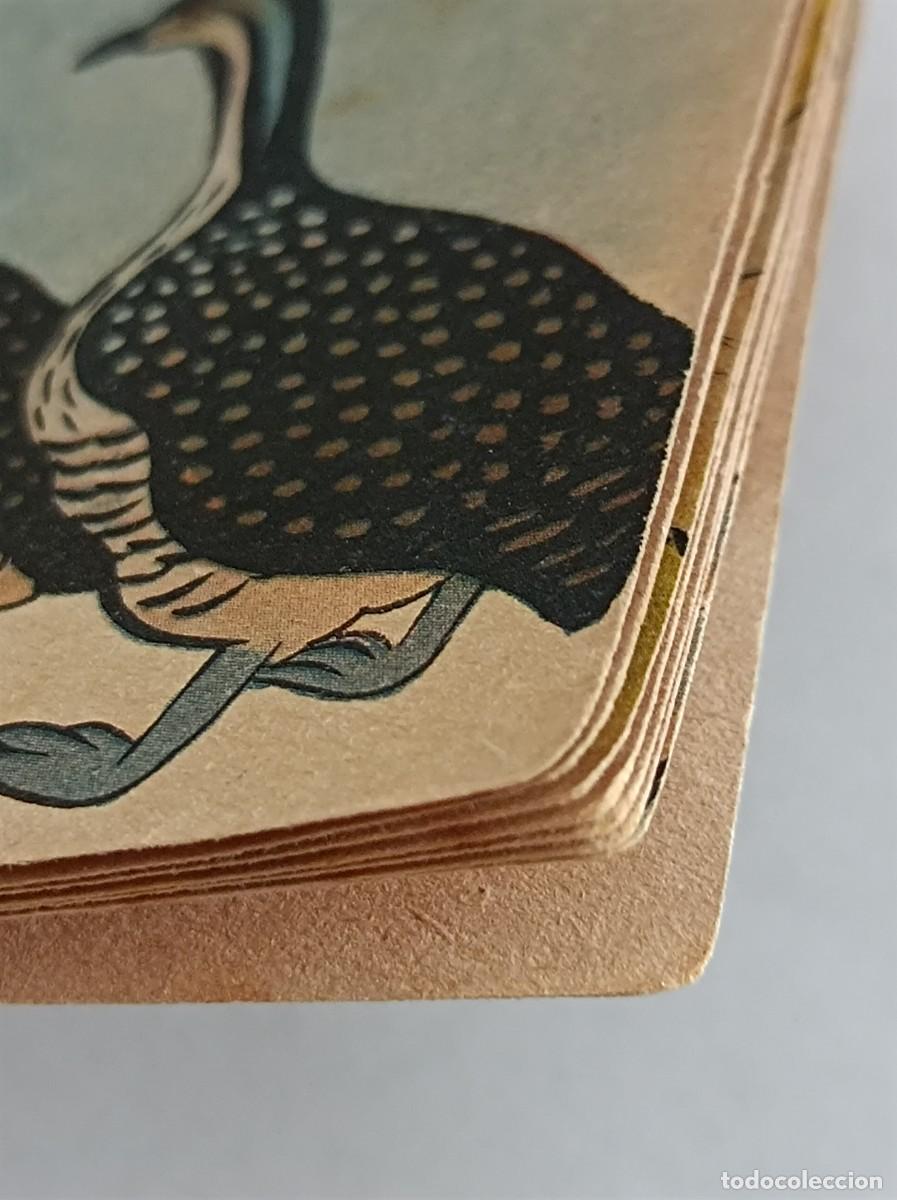 Libros de segunda mano: CUENTO LA CUEVA MISTERIOSA CONSTANCIO C. VIGIL - Foto 3