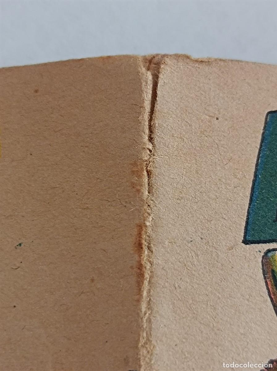 Libros de segunda mano: CUENTO LA CUEVA MISTERIOSA CONSTANCIO C. VIGIL - Foto 7