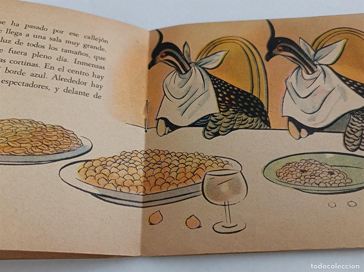 Libros de segunda mano: CUENTO LA CUEVA MISTERIOSA CONSTANCIO C. VIGIL - Foto 15