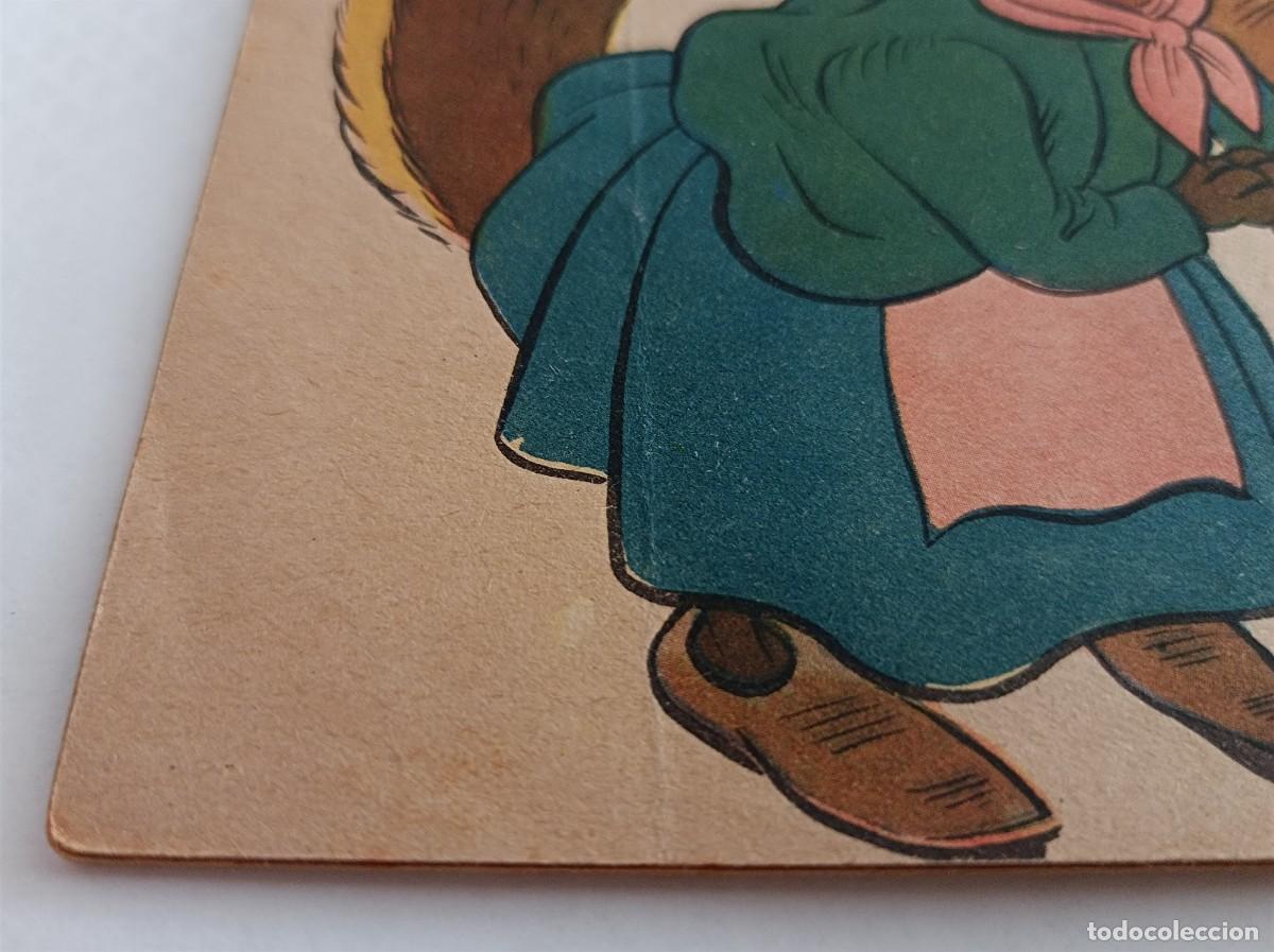 Libros de segunda mano: CUENTO LA CUEVA MISTERIOSA CONSTANCIO C. VIGIL - Foto 21