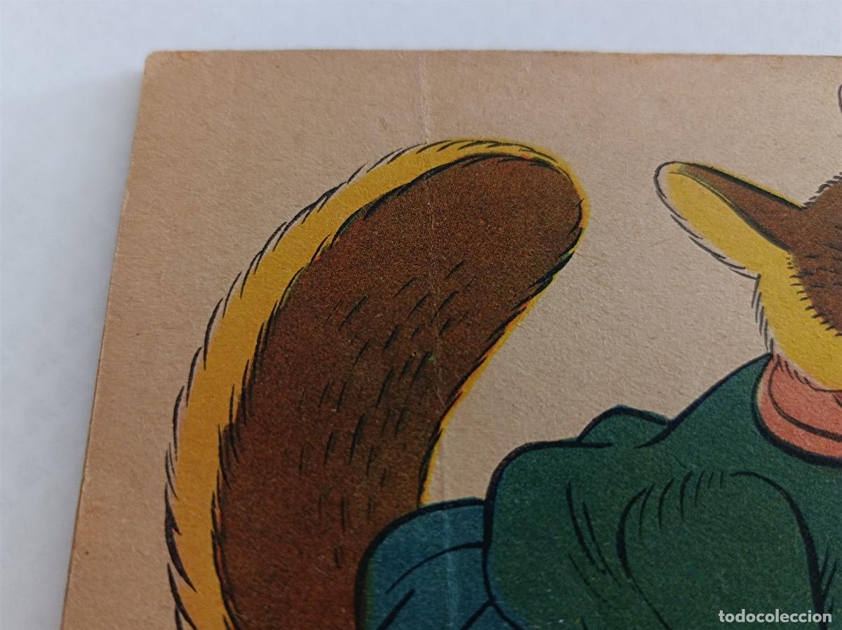 Libros de segunda mano: CUENTO LA CUEVA MISTERIOSA CONSTANCIO C. VIGIL - Foto 22