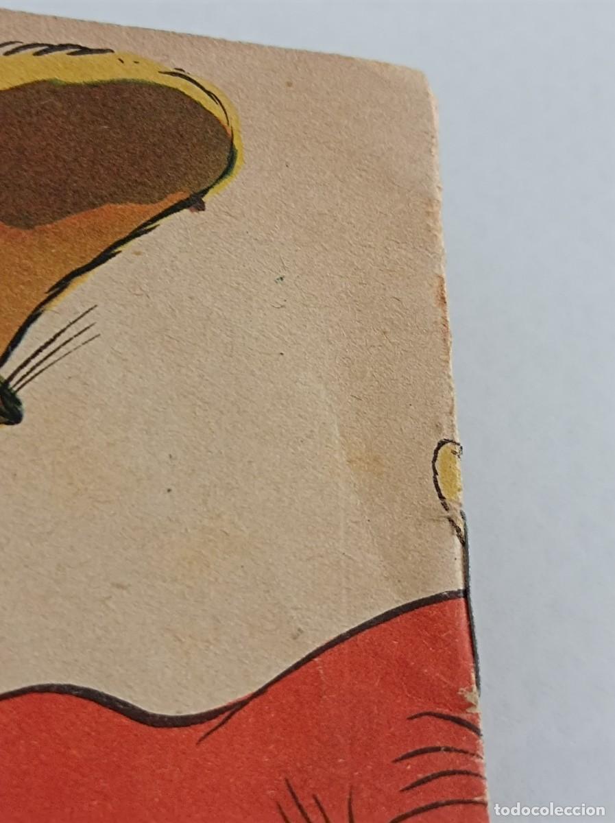 Libros de segunda mano: CUENTO LA CUEVA MISTERIOSA CONSTANCIO C. VIGIL - Foto 25