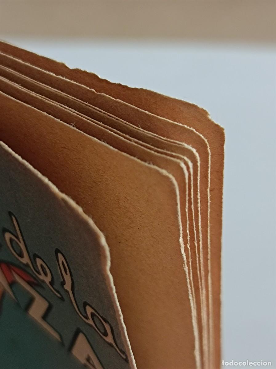 Libros de segunda mano: CUENTO LOS FRUTOS DE LA VENGANZA CONSTANCIO C. VIGIL - Foto 2