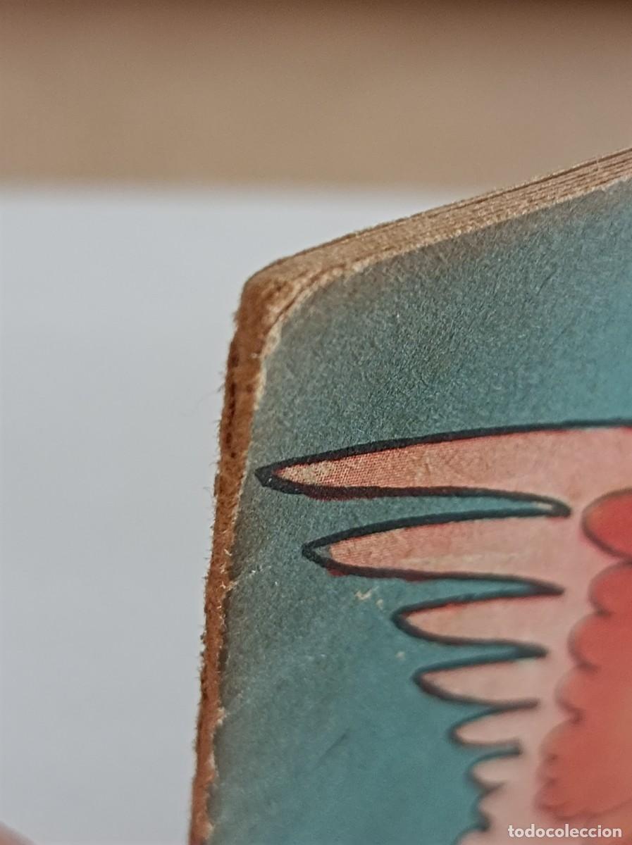 Libros de segunda mano: CUENTO LOS FRUTOS DE LA VENGANZA CONSTANCIO C. VIGIL - Foto 4