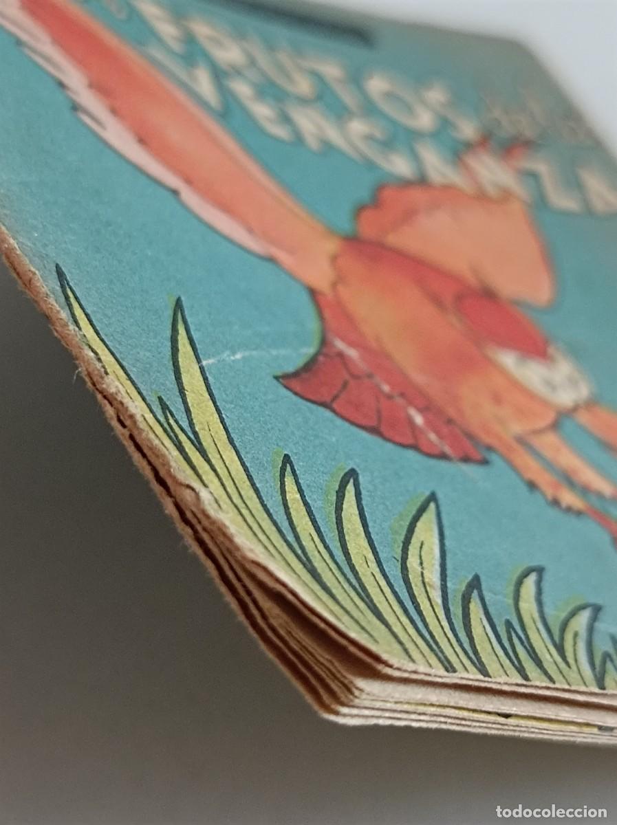 Libros de segunda mano: CUENTO LOS FRUTOS DE LA VENGANZA CONSTANCIO C. VIGIL - Foto 5