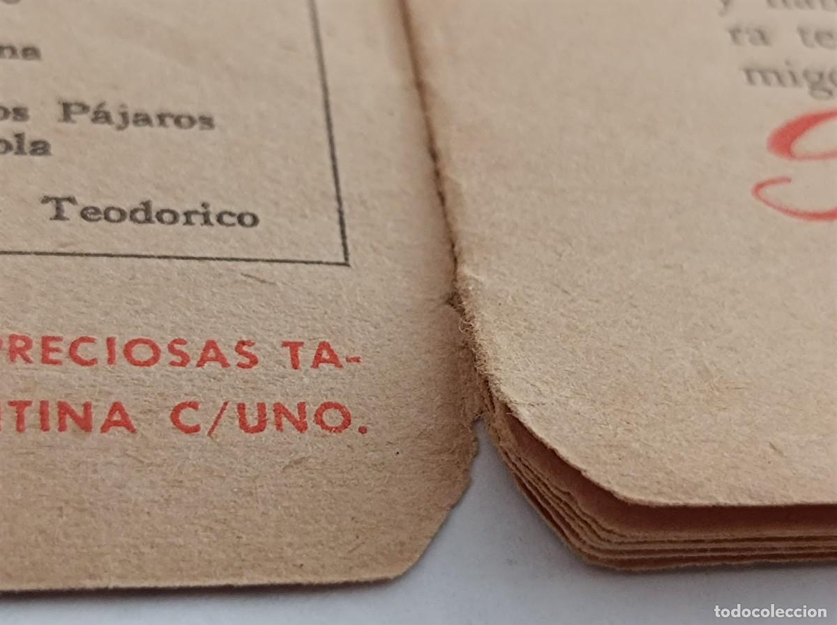 Libros de segunda mano: CUENTO LOS FRUTOS DE LA VENGANZA CONSTANCIO C. VIGIL - Foto 8