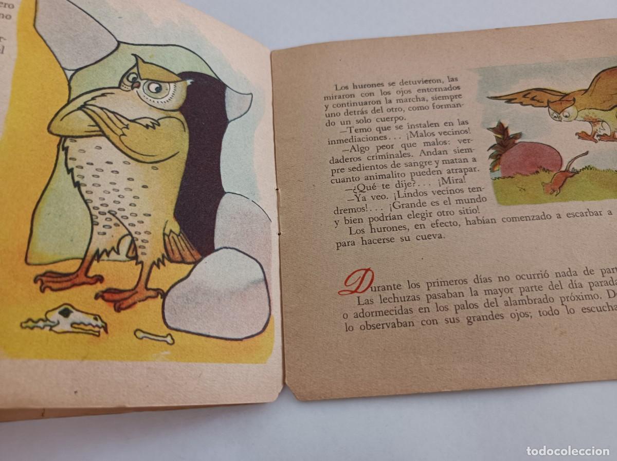 Libros de segunda mano: CUENTO LOS FRUTOS DE LA VENGANZA CONSTANCIO C. VIGIL - Foto 13