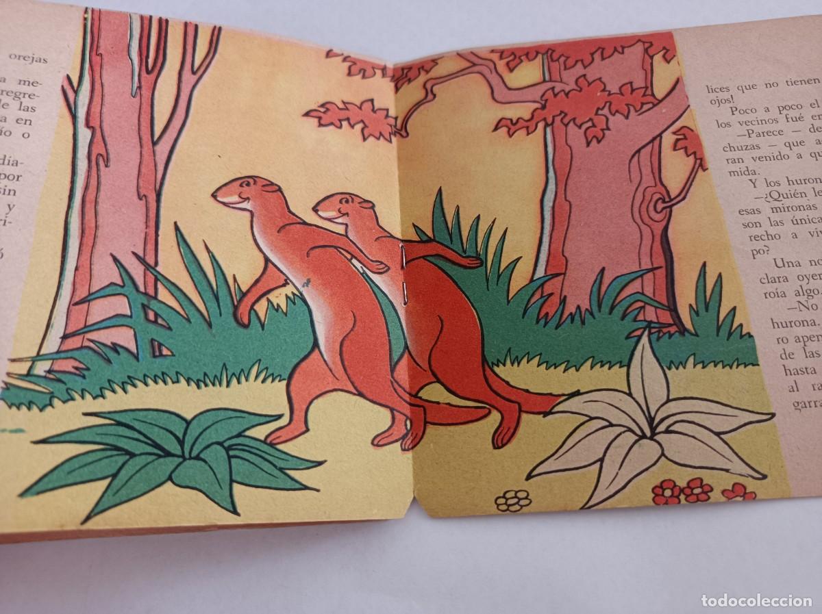 Libros de segunda mano: CUENTO LOS FRUTOS DE LA VENGANZA CONSTANCIO C. VIGIL - Foto 14