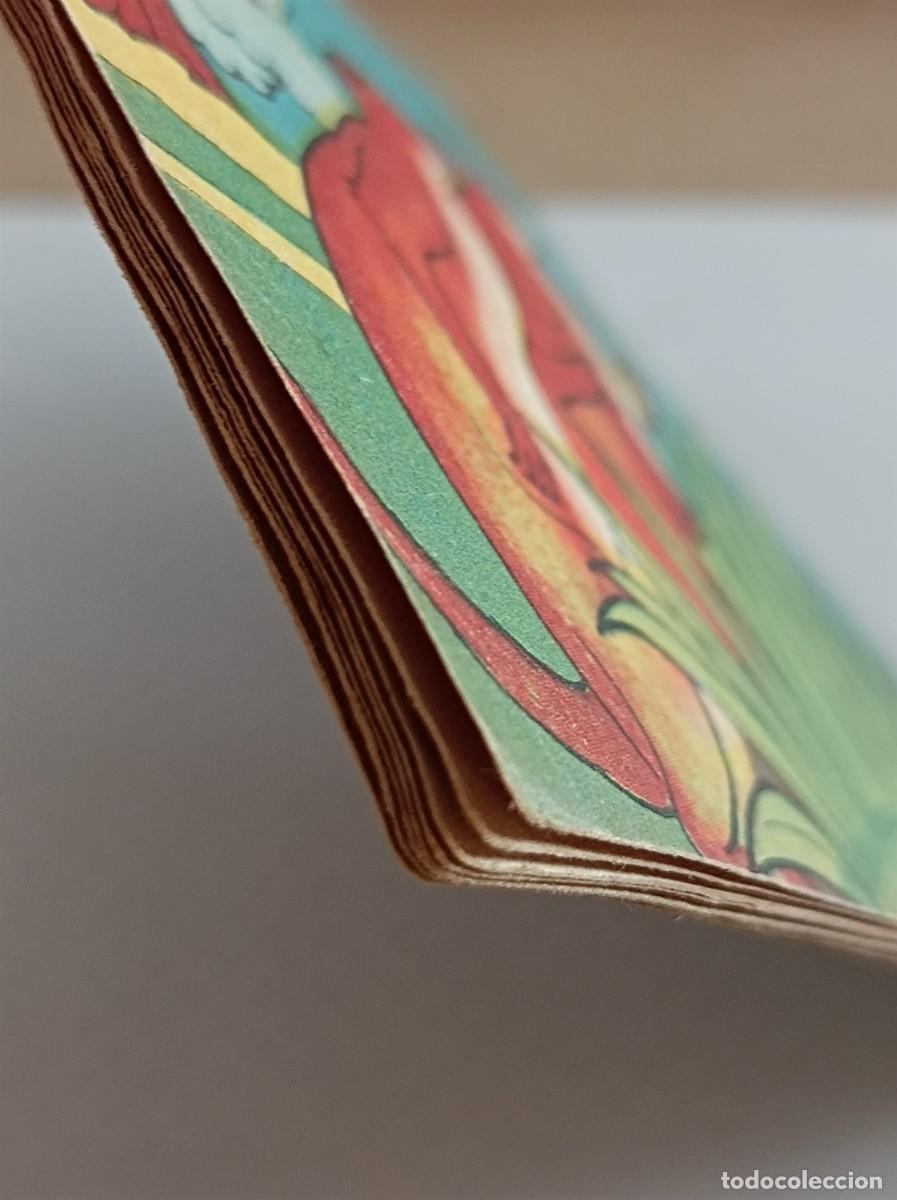 Libros de segunda mano: CUENTO LOS FRUTOS DE LA VENGANZA CONSTANCIO C. VIGIL - Foto 25