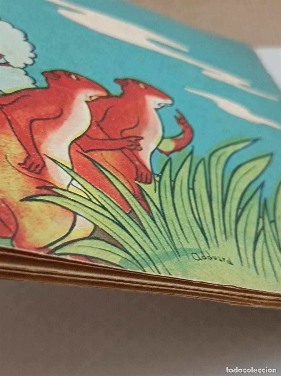 Libros de segunda mano: CUENTO LOS FRUTOS DE LA VENGANZA CONSTANCIO C. VIGIL - Foto 26