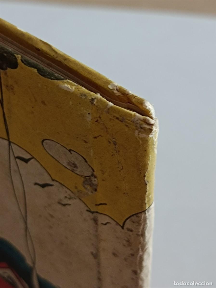 Libros de segunda mano: CUENTO LAS BOTAS AZULES ED. EL MOLINO - Foto 27