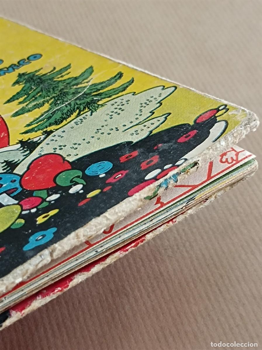 Libros de segunda mano: CUENTO EL VIAJE DE LUISITO LIBRO MU&Ntilde;ECO - Foto 8