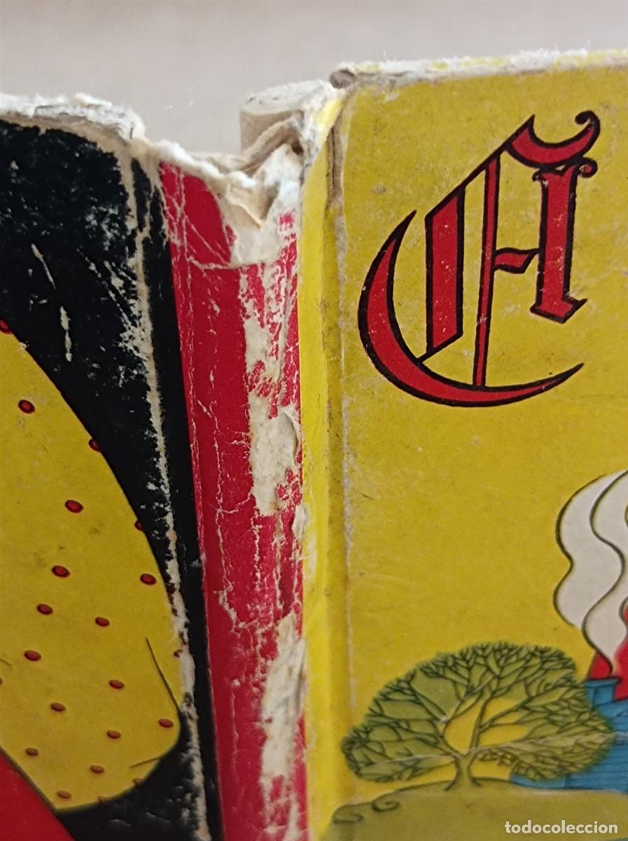 Libros de segunda mano: CUENTO EL VIAJE DE LUISITO LIBRO MU&Ntilde;ECO - Foto 10